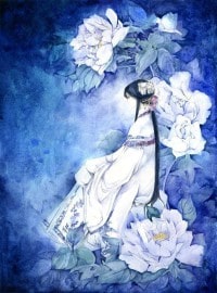 深宫情鸾劫