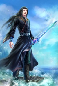 传奇人生