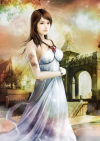 调教公主女奴(H)