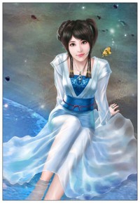 都市龙王赘婿