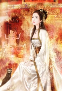 九州战神凌天林小雅
