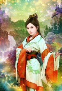 当社恐人鱼被迫在末世高冷求生