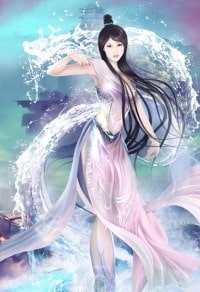 在柔弱女主身边喵喵喵