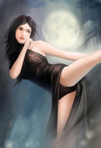 好个美人